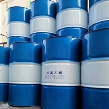 四氯乙烯 Tetrachloroethylene